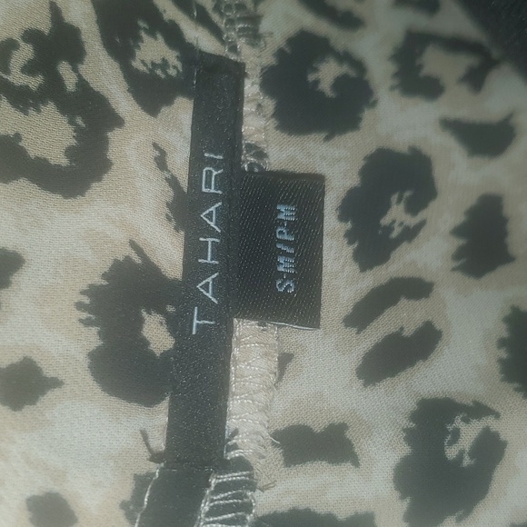 Leopard print kimono 🐆 - Picture 4 of 4